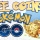 Get 14,500 PokeCoins for Pokemon GO!